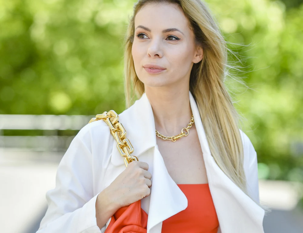 Izabela Janachowska Izabela Janachowska