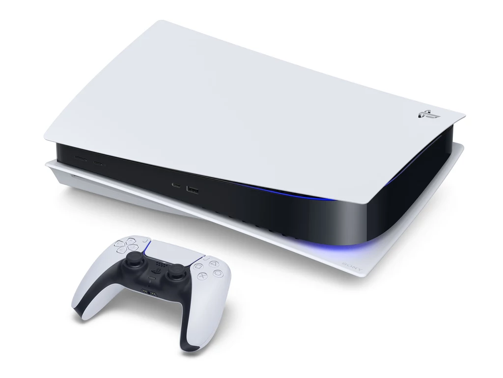 PlayStation 5