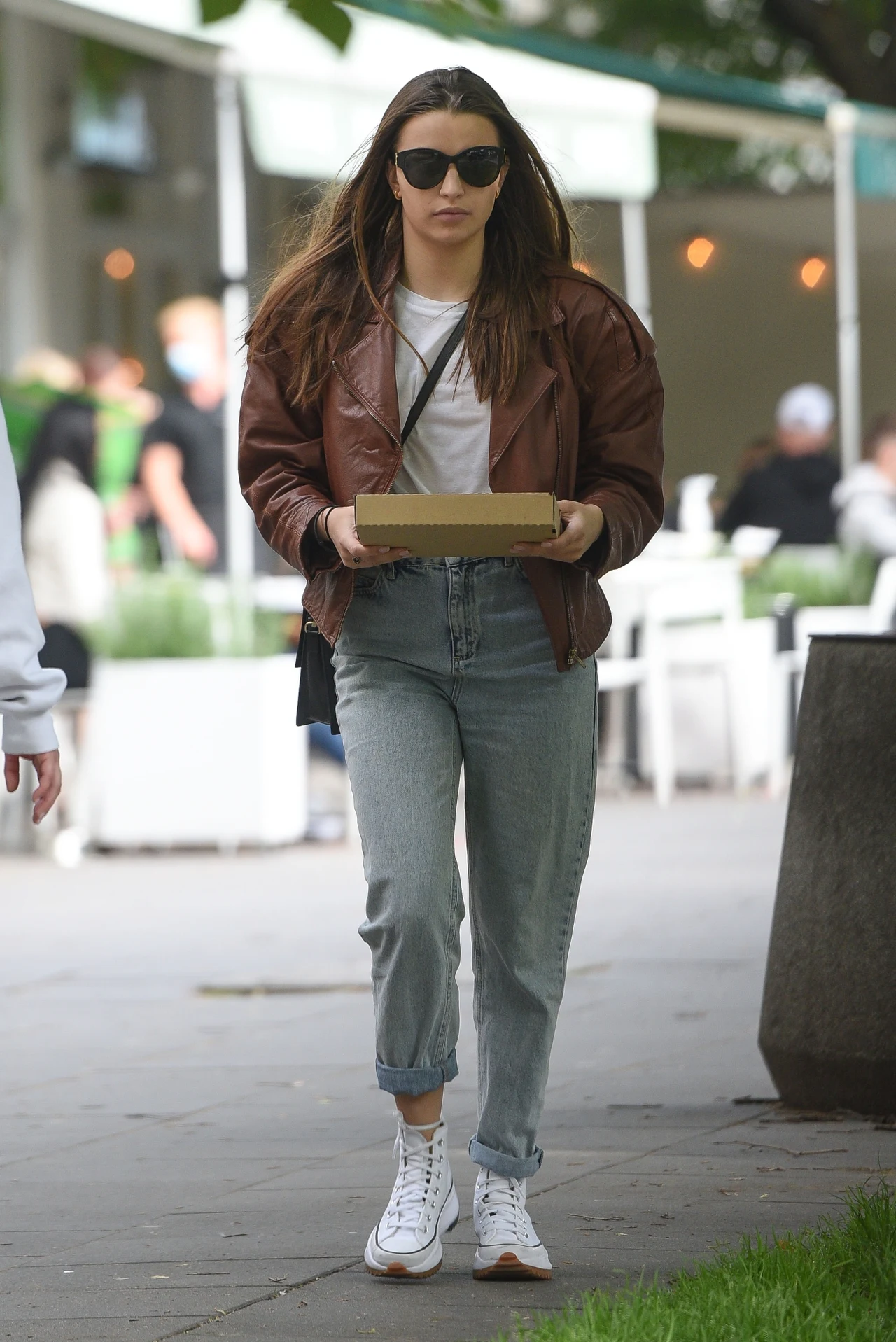 Julia Wieniawa Julia Wieniawa