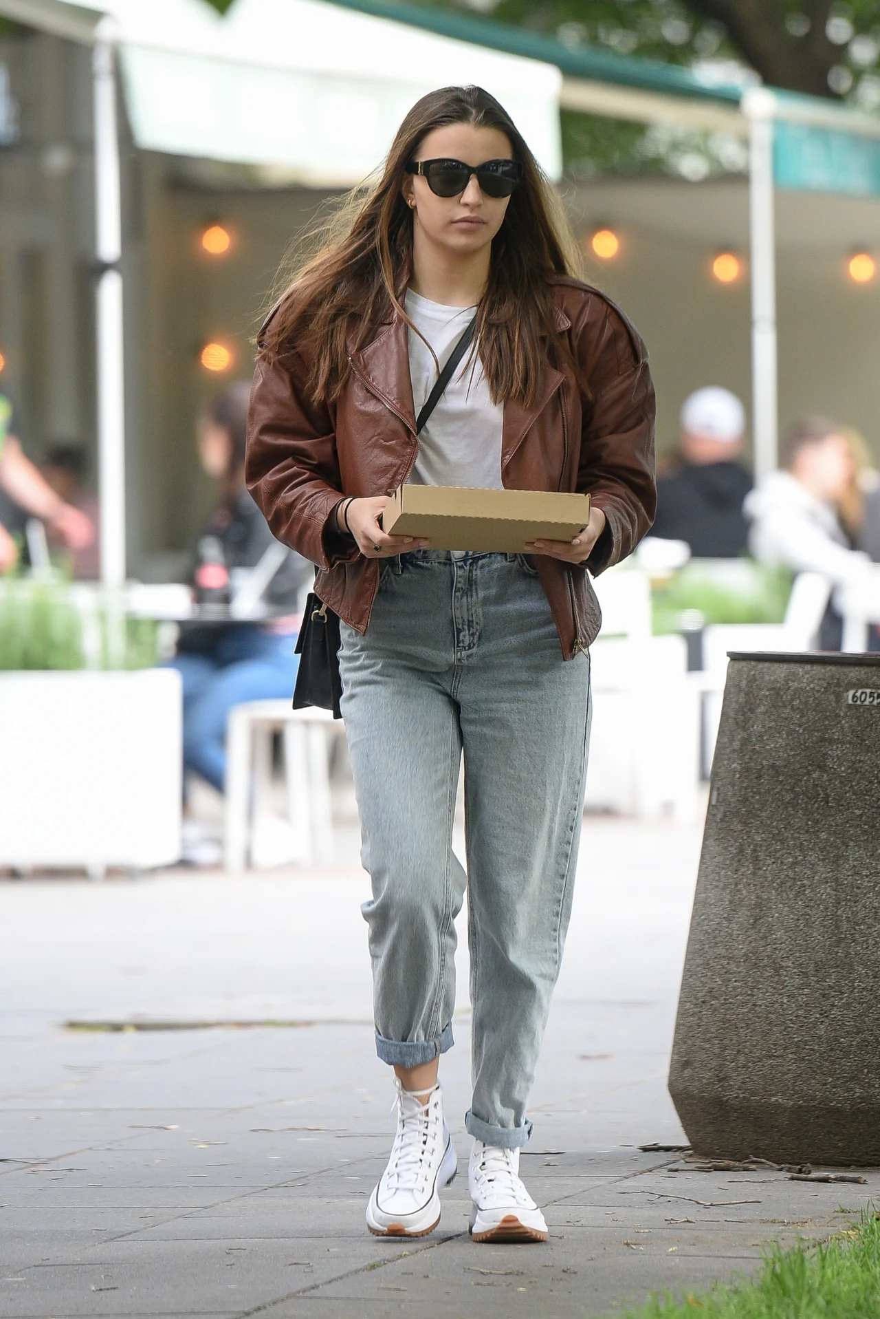 Julia Wieniawa Julia Wieniawa