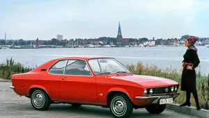 Opel Manta