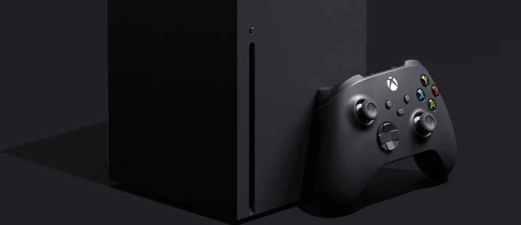 Xbox Series X