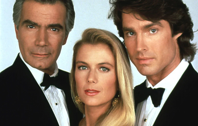 "Moda na sukces" "Moda na sukces"