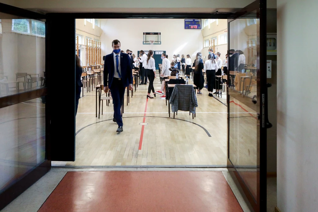 Matura 2020 z historii odbywa się 24 czerwca Matura 2020 z historii odbywa się 24 czerwca
