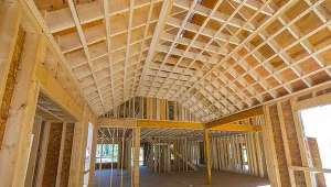 Budowa czteropiętrowego bloku w tej technologii trwa miesiąc