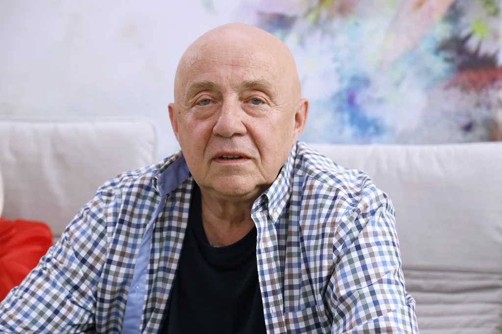 Waldemar Elbanowski Waldemar Elbanowski