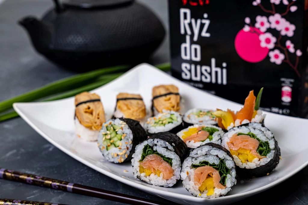 Sushi Sushi