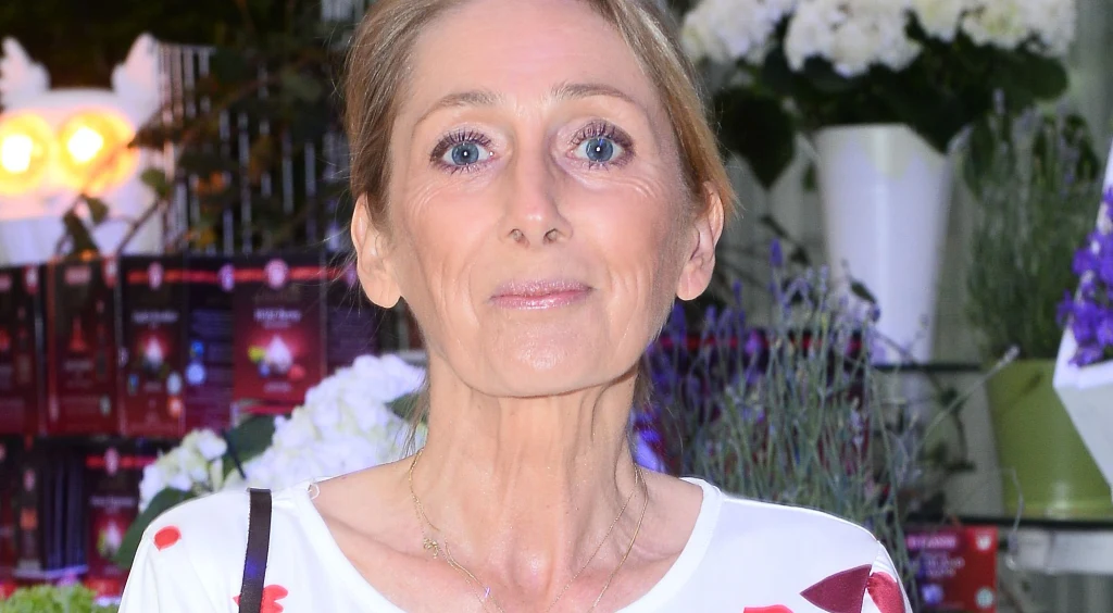 Beata Pawlikowska