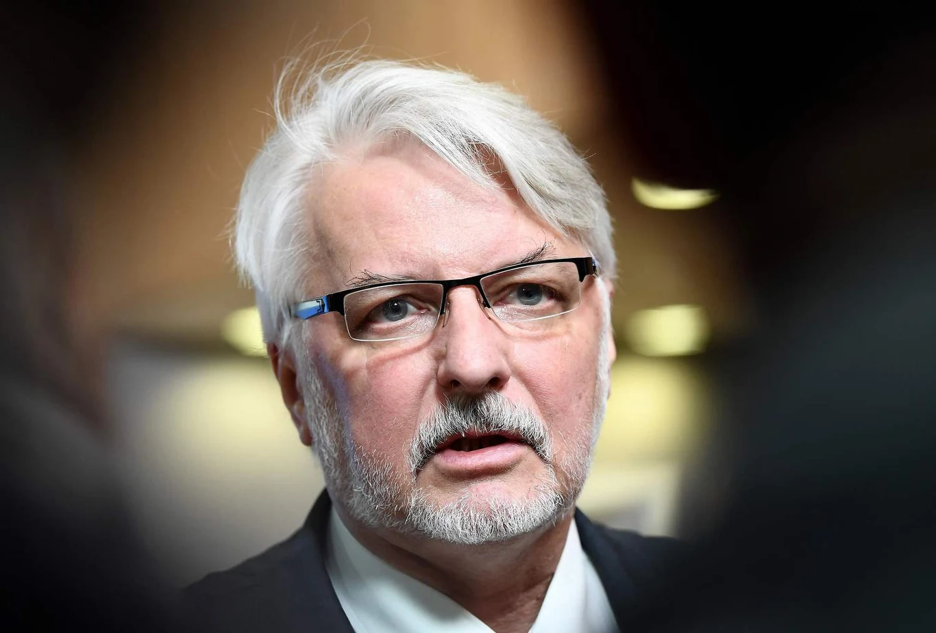 Witold Waszczykowski Witold Waszczykowski