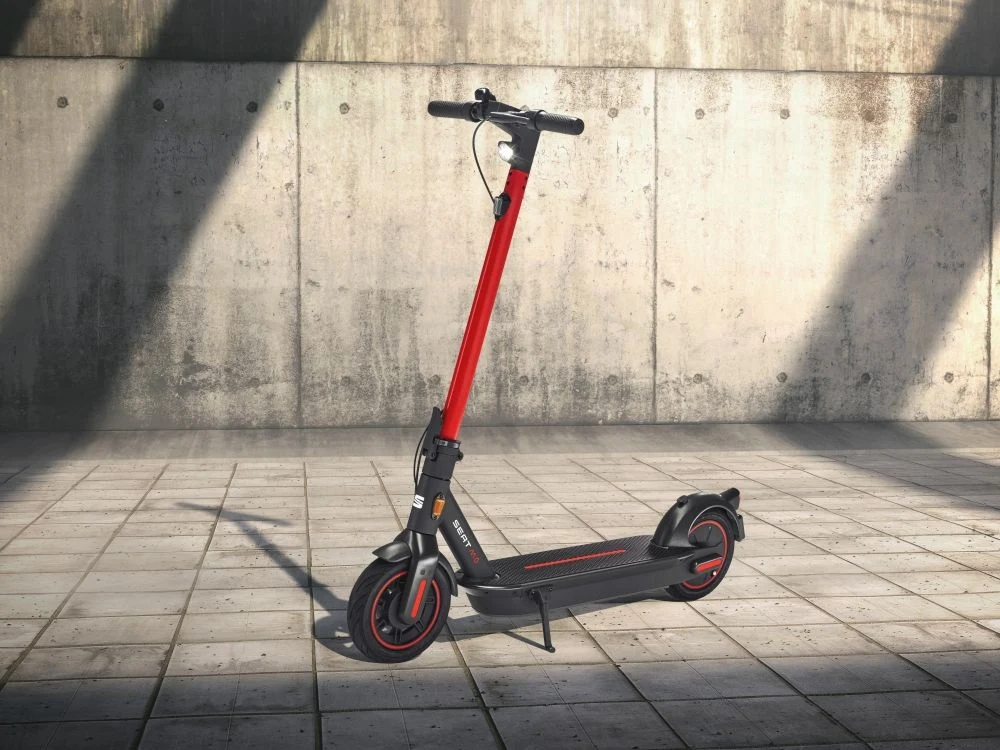 Seat MÓ eKickScooter 65
