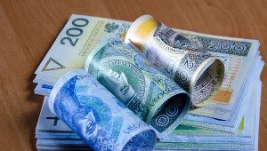 Podczas pandemii mniej przedsiębiorców zmaga się z zatorami płatniczymi