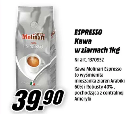 Kawa Espresso