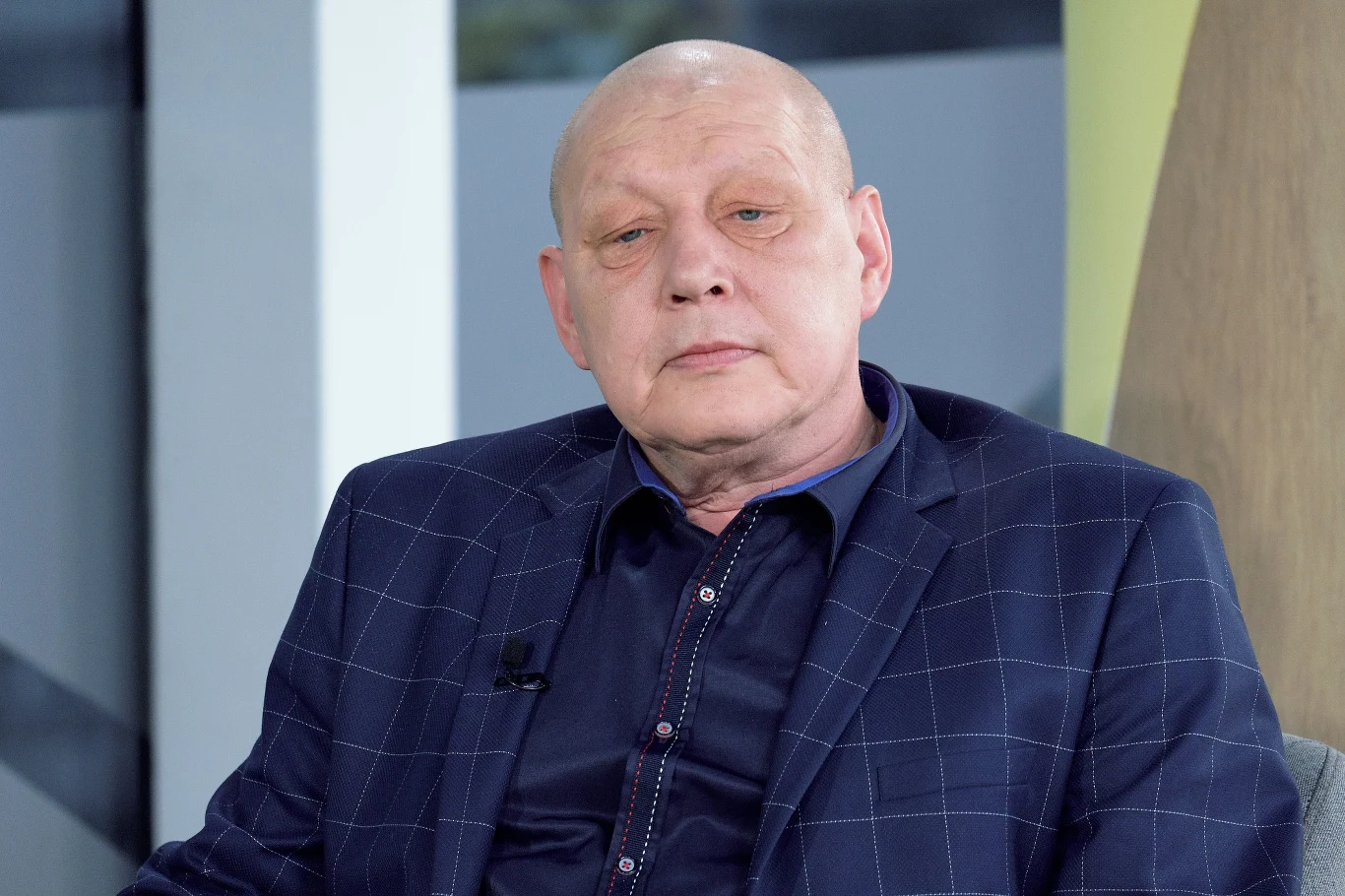 Krzysztof Jackowski Krzysztof Jackowski