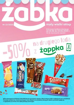 Mały wielki sklep