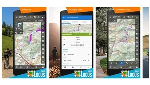 Mapa Locus – wakacyjna alternatywa dla Google Map 