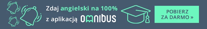 Omnibus angielski Omnibus angielski