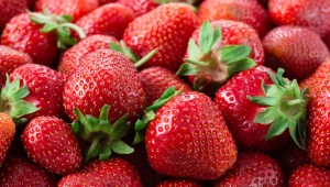 Ceny truskawek mogą pozytywnie zaskoczyć. "Już jest tanio, a będzie taniej"