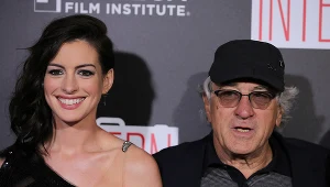 Anne Hathaway i Robert De Niro wystąpią razem w filmie "Armageddon Time"