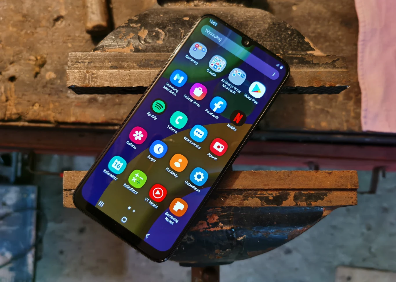 Samsung Galaxy M21 - Samsung Galaxy M21 -