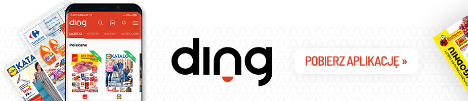 aplikacja ding