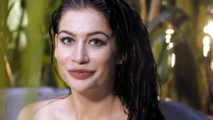 Marlena Witkowska wygrała pierwszą edycję programu "Hotel Paradise"