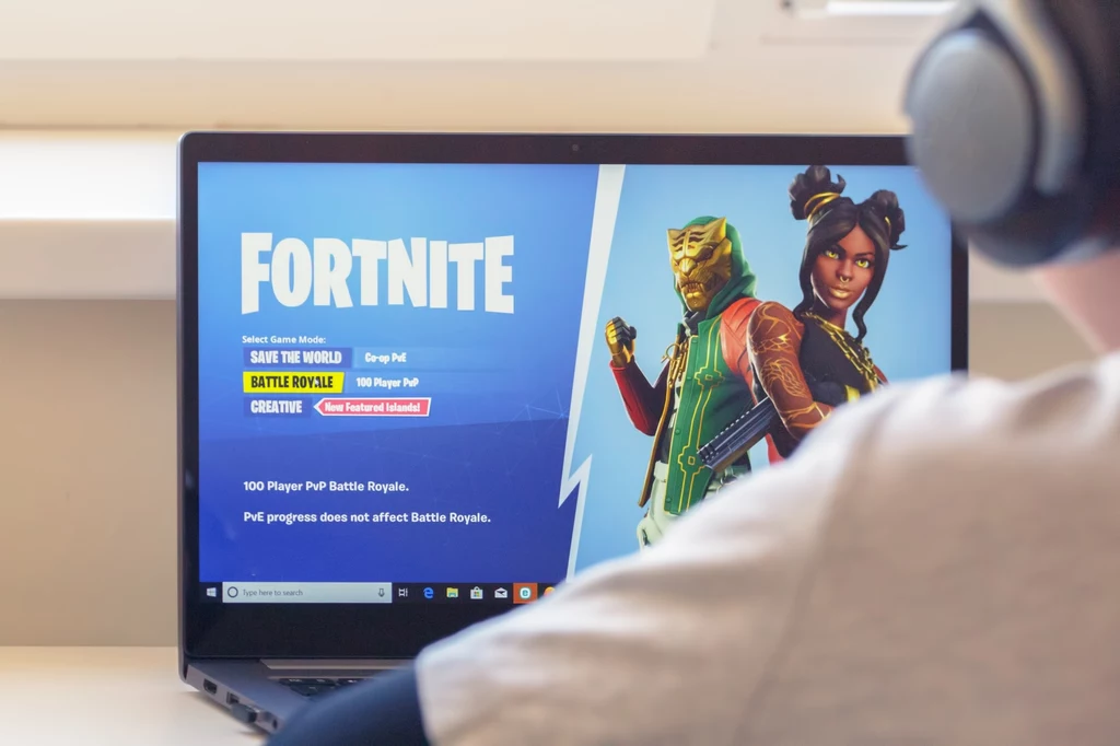 Fortnite