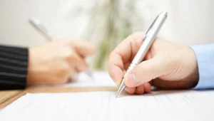 Przedsiębiorcy szukają pomocy w czasach kryzysu spowodowanego pandemią