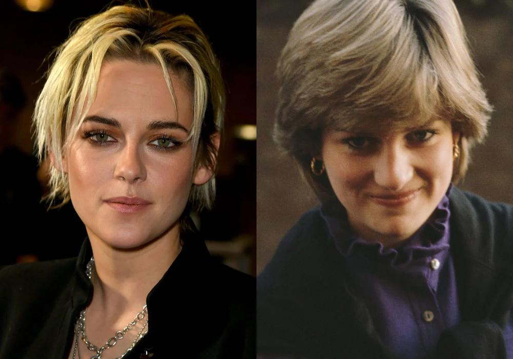 Niedawno ogłoszono, że Kristin Stewart, gwiazda serii "Zmierzch", zagra księżną Dianę w biograficznym filmie w reżyserii Pablo Larraína. Fabuła filmu "Spencer" skoncentruje się na kluczowym tygodniu z życia księżnej Diany, kiedy zdecydowała się na separację z księciem Karolem.
Tłumacząc się z decyzji o zaangażowaniu Kristen Stewart od roli księżnej Diany, reżyser nazwał ją "jedną z najlepszych współczesnych aktorek". Larrain podkreślił, że Stewart posiada jedną cechę, która jest nieodzowna, by jego film zachował "tajemnicę". "Potrafi być zarówno delikatna, jak i niezwykle silna. Tego potrzebowałem" - powiedział.
Czy widzom spodoba się taka Lady Di? Opinie są podzielone.