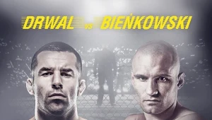 Tomasz Drwal zmierzy się z Łukaszem Bieńkowskim