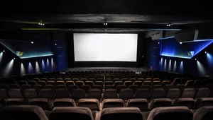 Branża kinowa notuje niezłe wyniki, ale spada sprzedaż na polskie filmy