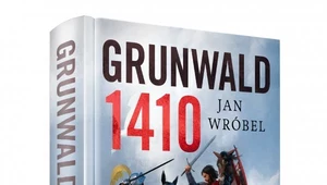 Grunwald 1410, Jan Wróbel