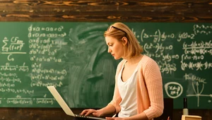 Laptop dla nauczyciela. Nowe zasady i termin składania wniosków