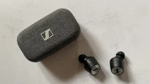 Sennheiser Momentum True Wireless 2 – test