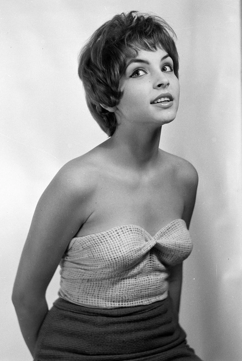 Teresa Tuszyńska Teresa Tuszyńska