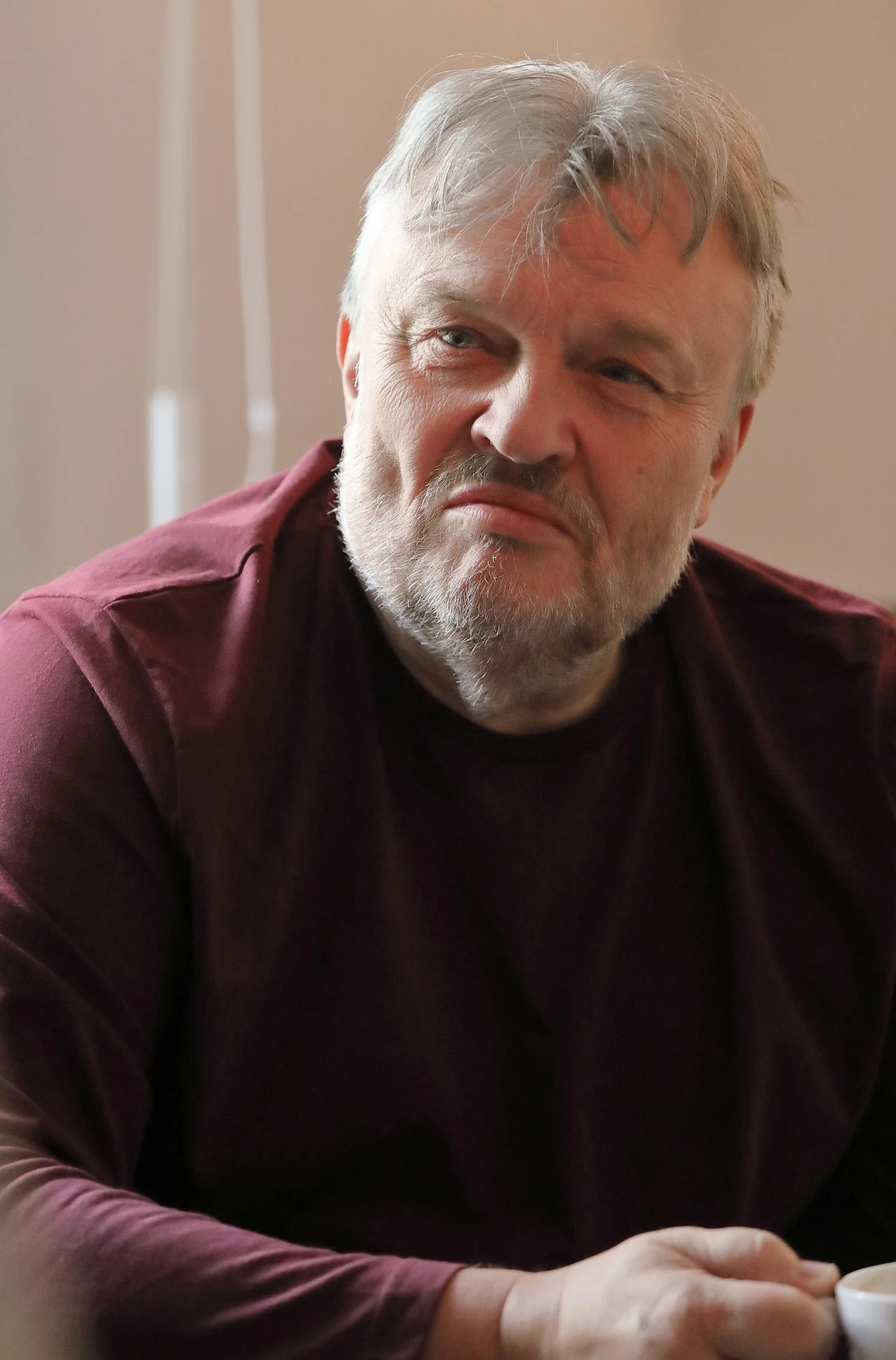 Krzysztof Cugowski Krzysztof Cugowski