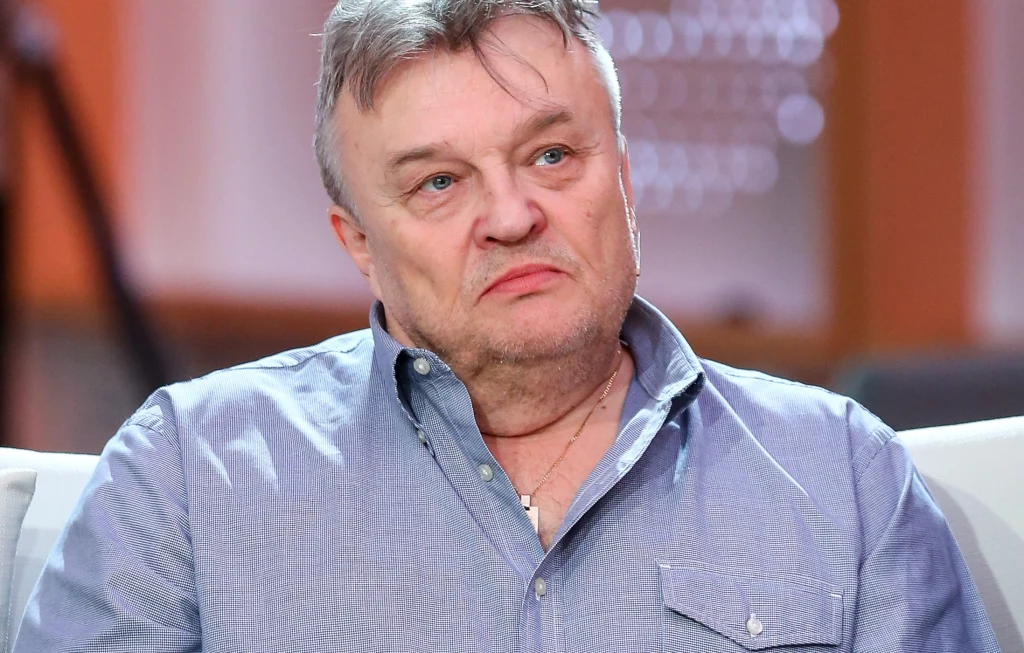 Krzysztof Cugowski