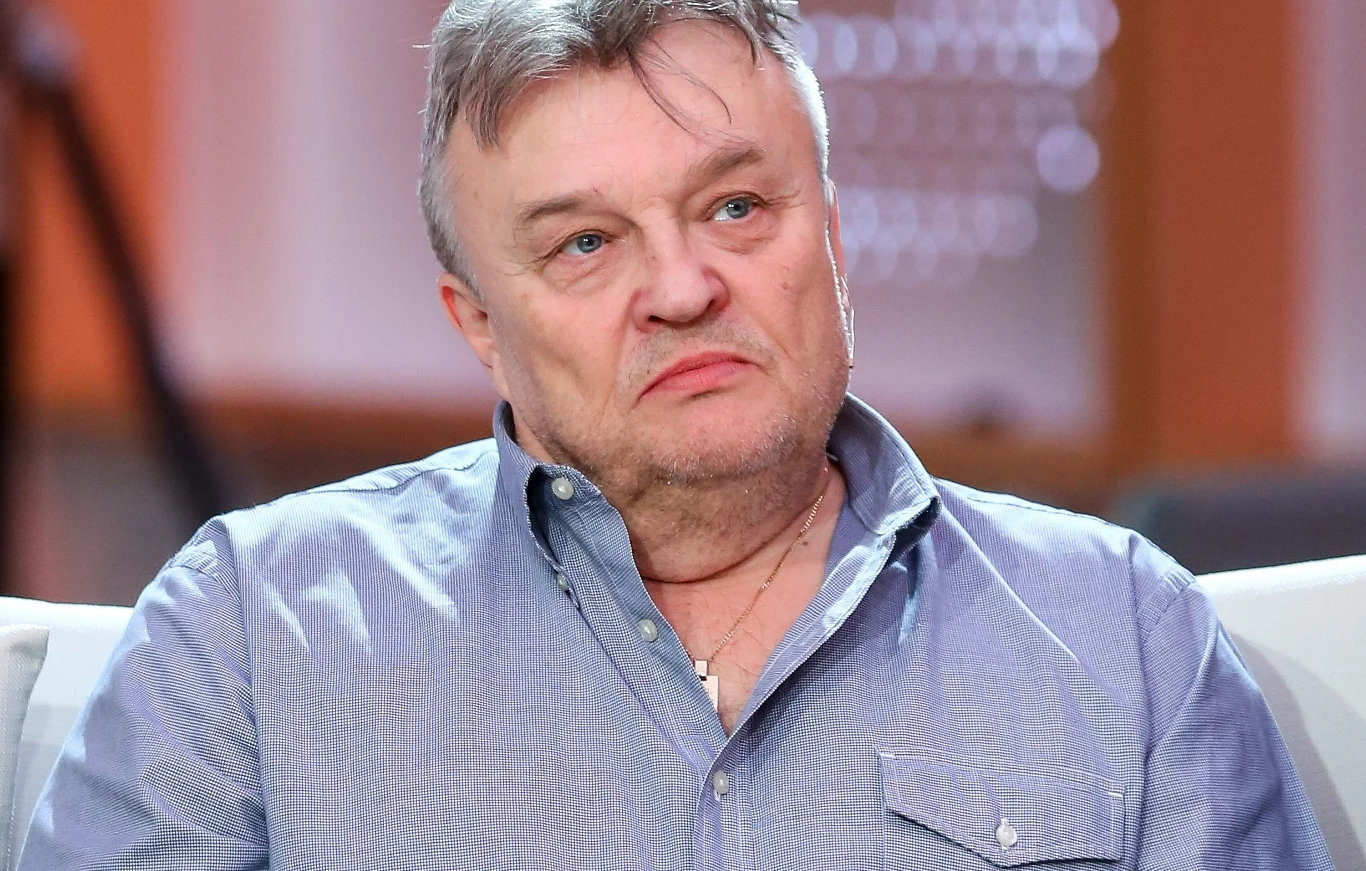 Krzysztof Cugowski Krzysztof Cugowski