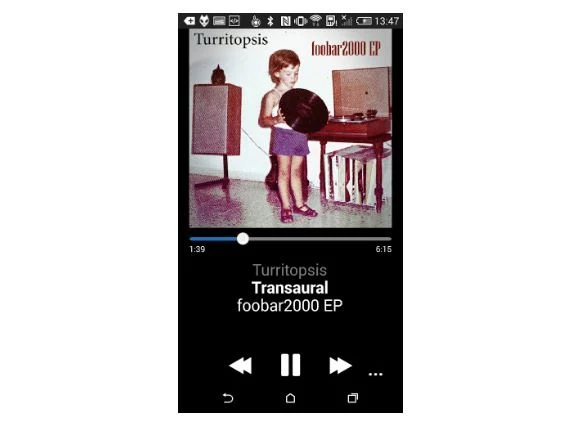 Foobar2000 Foobar2000