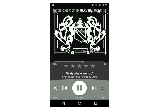 Rocket Player Rocket Player