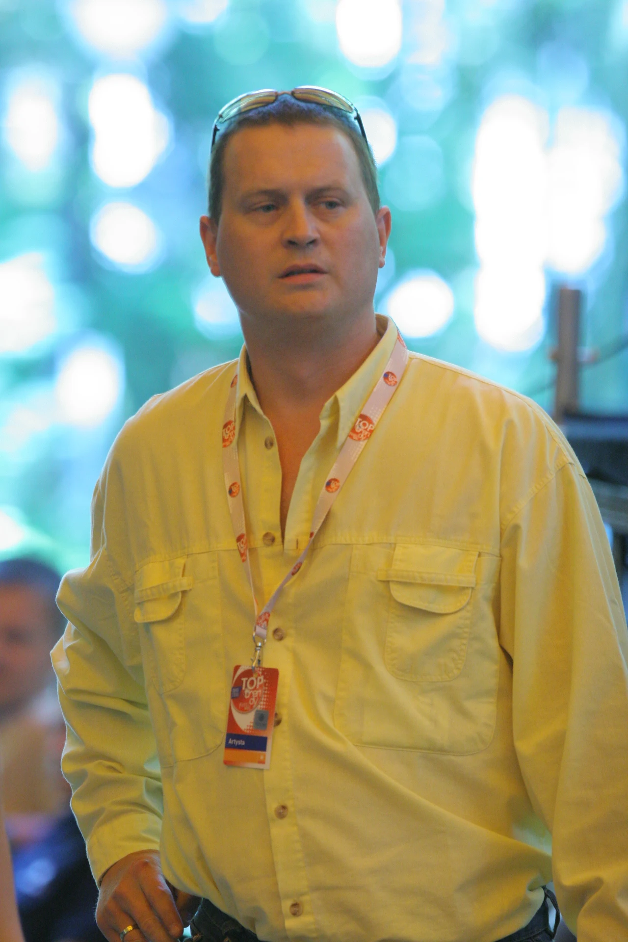 Kevin Aiston Kevin Aiston