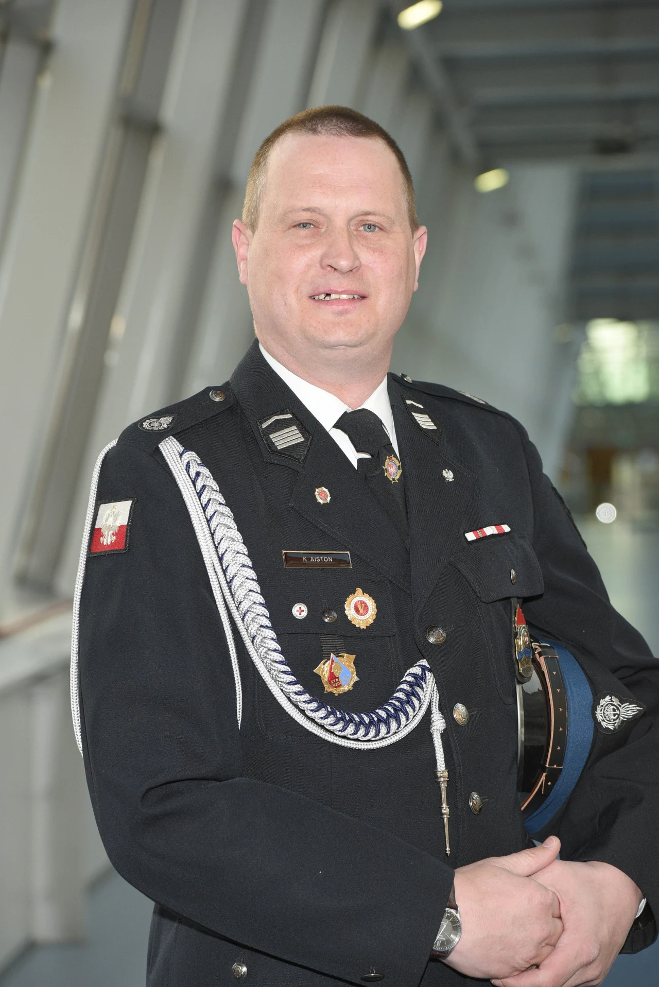 Kevin Aiston Kevin Aiston