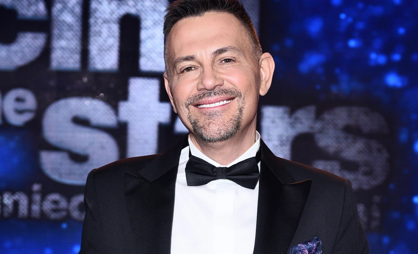 Krzysztof Ibisz Krzysztof Ibisz