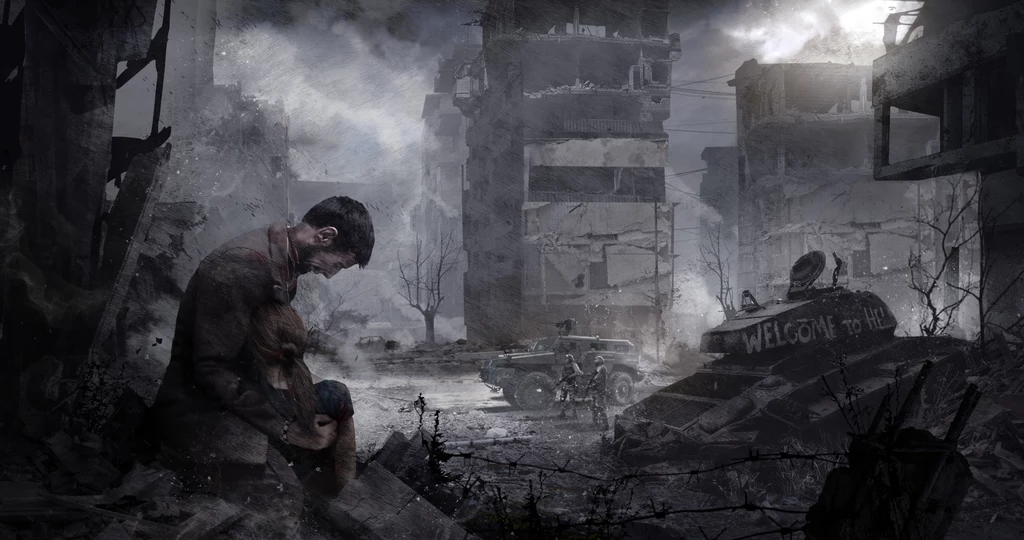 This War of Mine to pierwsza gra, która ma zostać umieszczona na liście lektur szkolnych dla uczniów szkół średnich w Polsce począwszy od roku szkolnego 2020/2021. 