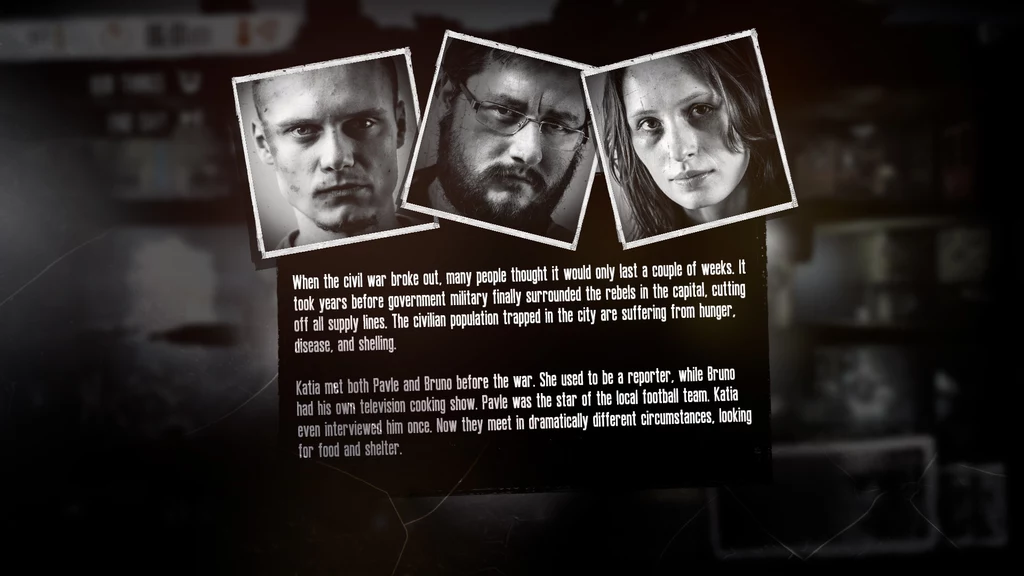 Prezes zarządu 11 bit studios, Grzegorz Miechowski, zgadzając się z Premierem Morawieckim, mówi: "Gry bez wątpienia są dziełem kultury. Nowoczesnym, naturalnym i atrakcyjnym dla młodego odbiorcy, ponieważ operują językiem natychmiastowo dla niego zrozumiałym. I tym językiem gry mogą opowiadać o wszystkim — emocjach, prawdzie, walce dobra ze złem, cierpieniu i wreszcie samej istocie ludzkości. Pod tym względem gry są podobne do literatury, jednak używają wspomnianego języka interakcji. Oczywiście, wykorzystywano je już w edukacji, do nauczania matematyki, chemii czy rozwijania zdolności poznawczych, ale nie sądzę, by jakakolwiek została oficjalnie włączona do programu nauczania na poziomie ogólnokrajowym. Jestem dumny z faktu, że to właśnie produkcja 11 bit studios dołoży swoją cegiełkę do rozwoju edukacji i kultury w naszym kraju. To może być przełomowy moment dla wszystkich artystów tworzących gry na całym świecie". 