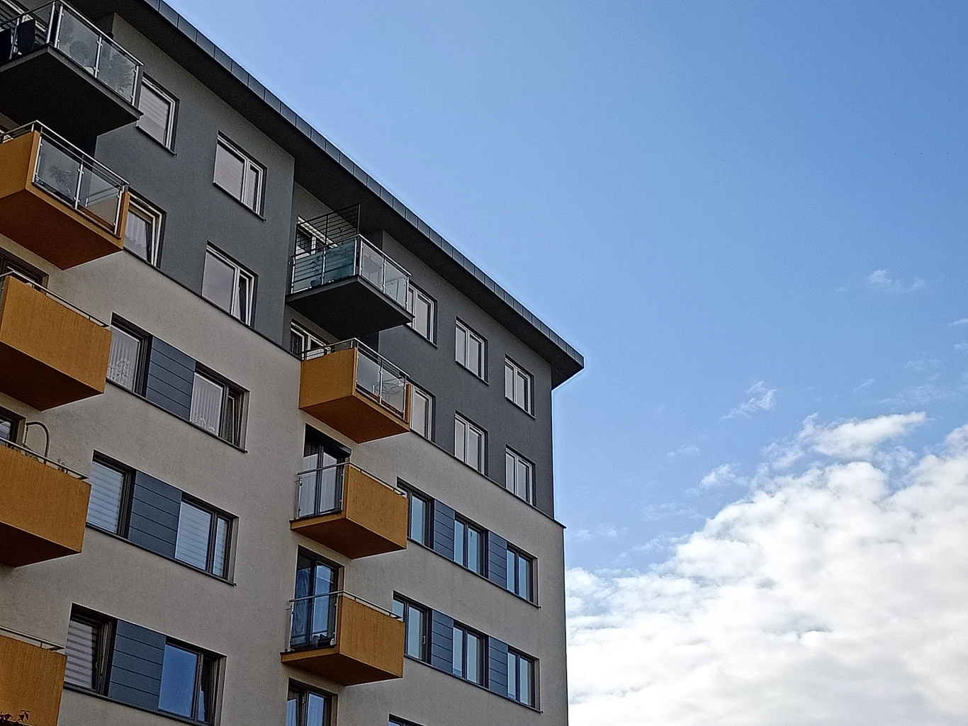 Zdjęcie wykonane Oppo A91