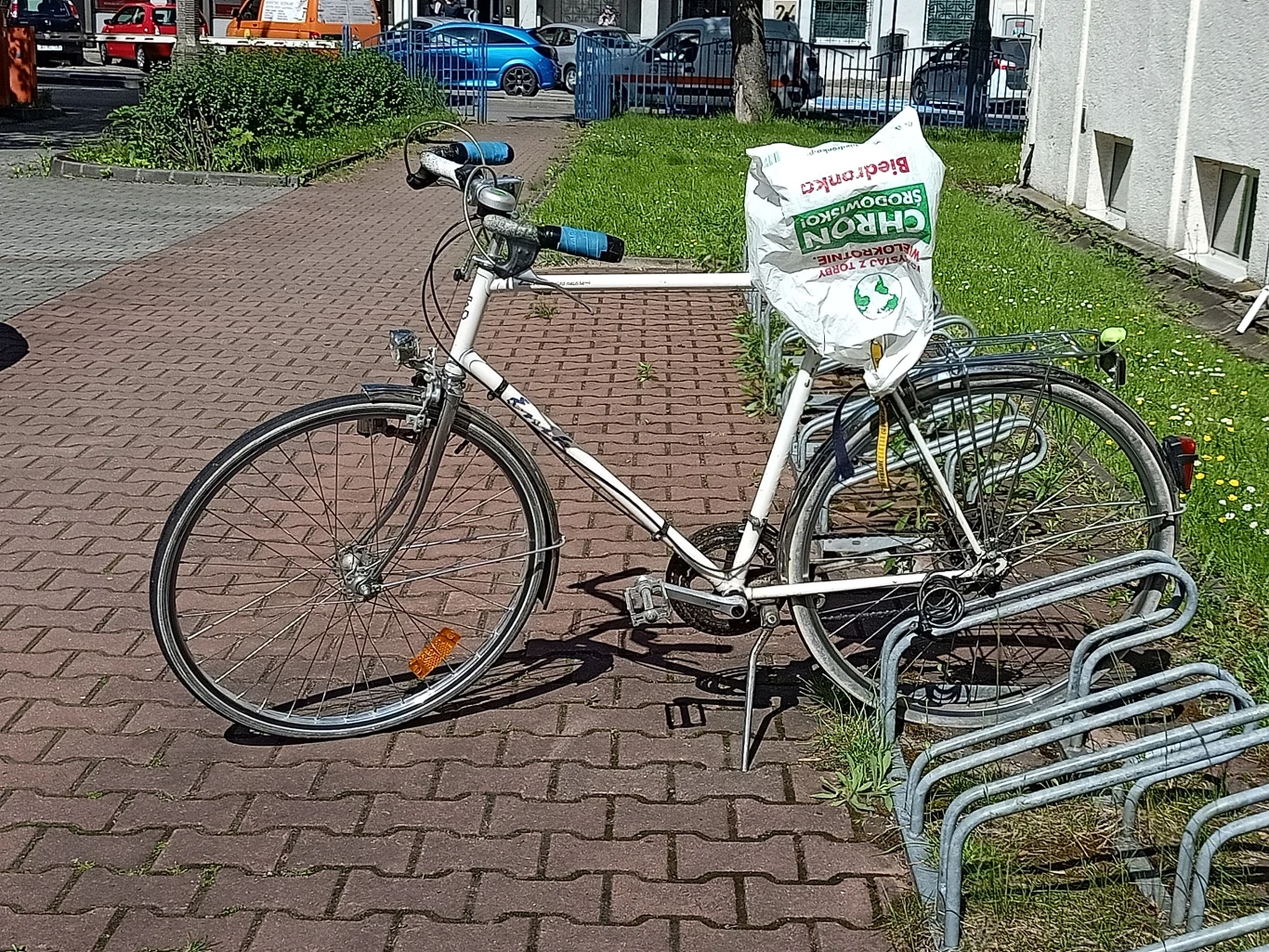 Zdjęcie wykonane Oppo A91