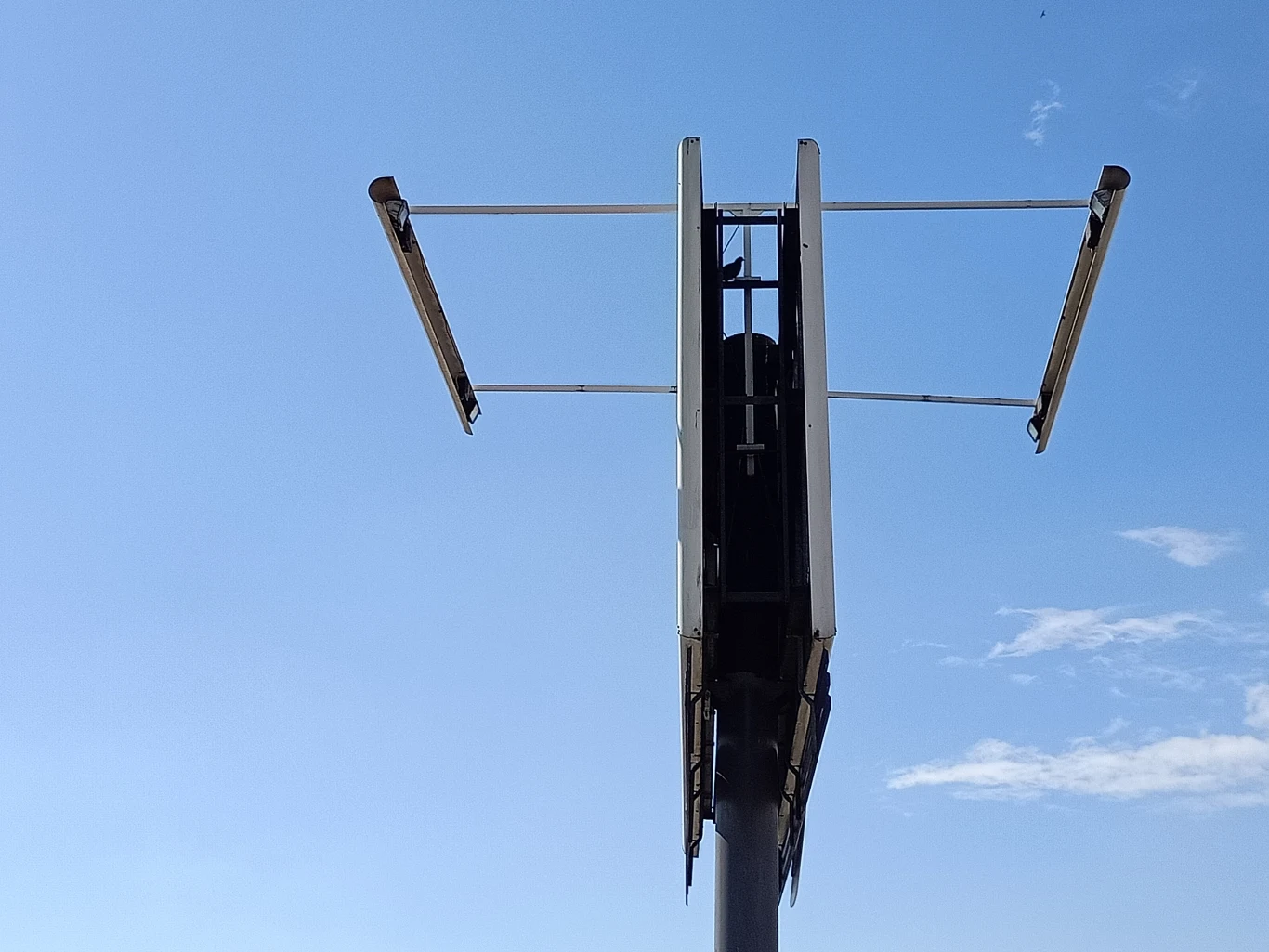 Zdjęcie wykonane Oppo A91