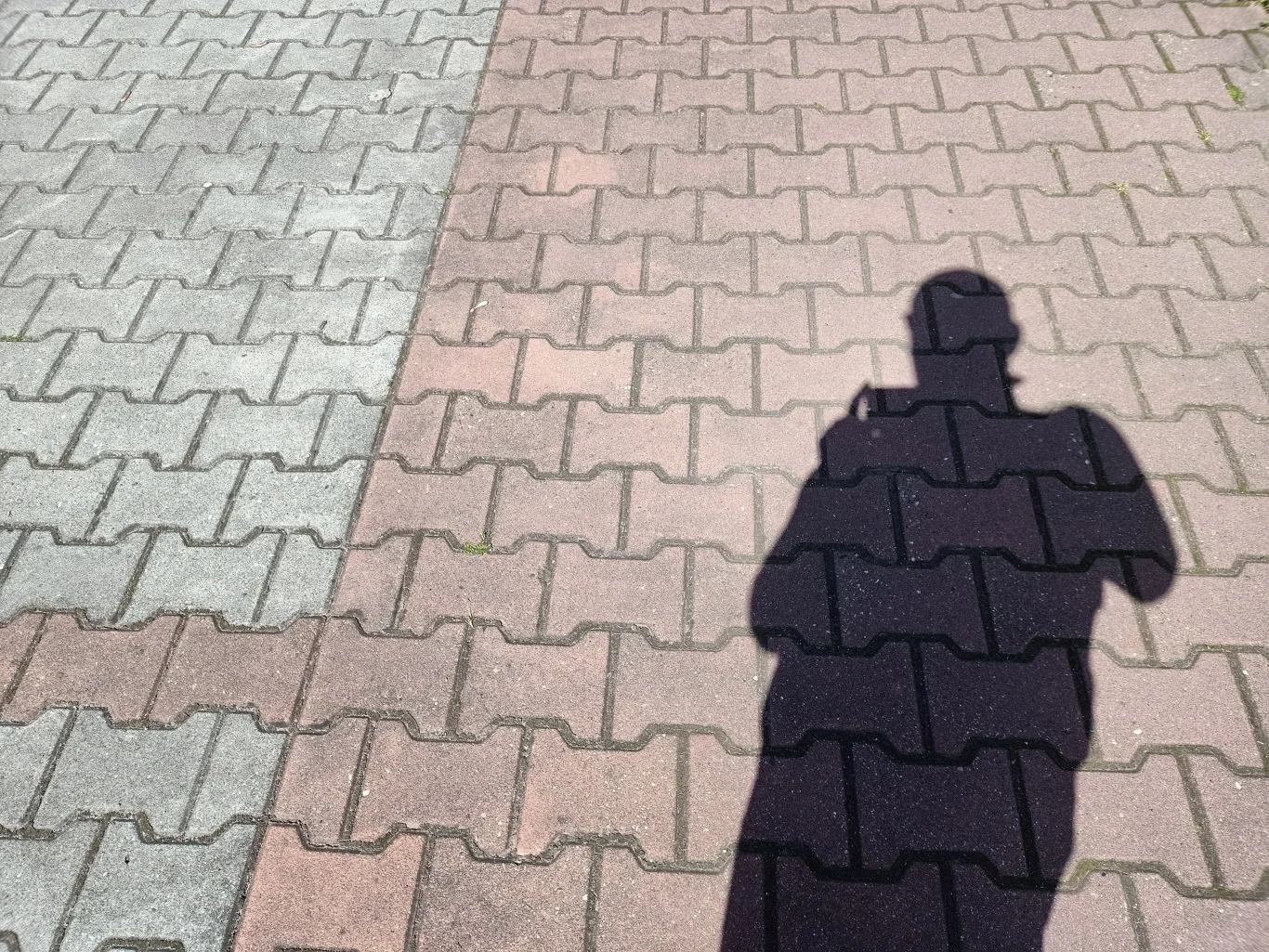 Zdjęcie wykonane Oppo A91