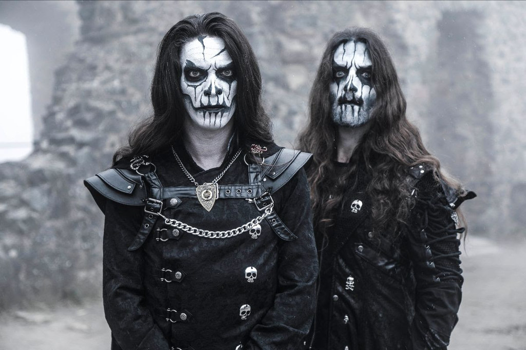 Carach Angren szykują premierę nowego albumu 