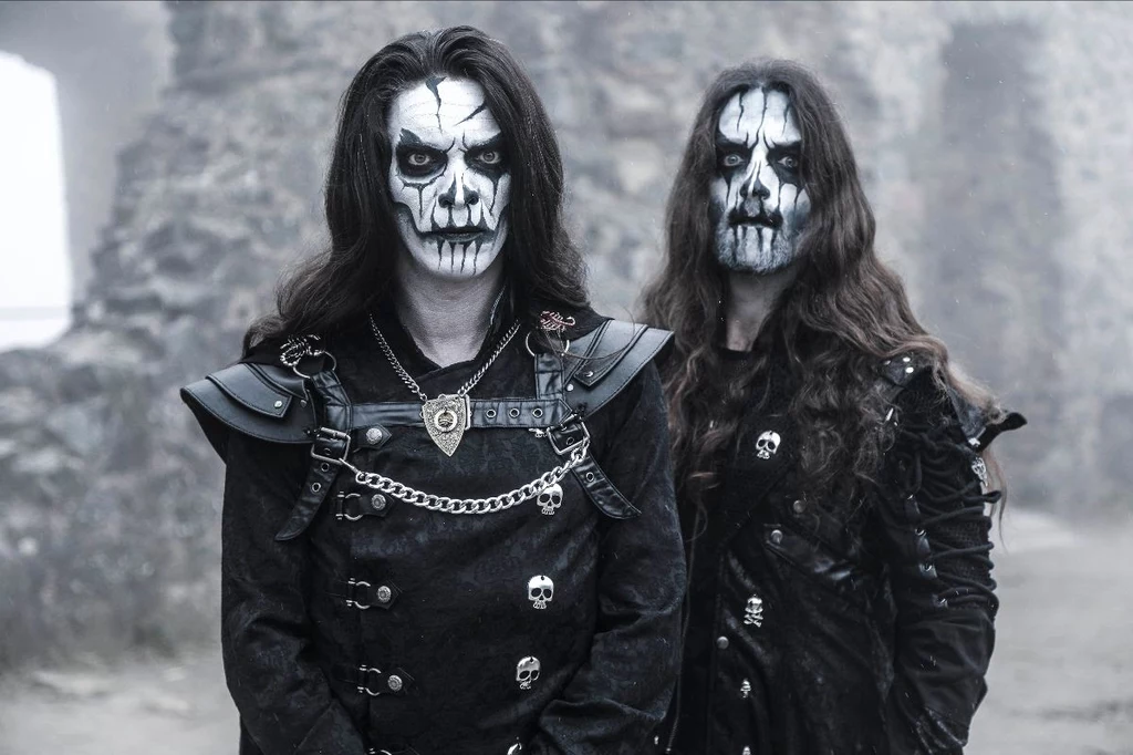 Carach Angren szykują premierę nowego albumu Carach Angren szykują premierę nowego albumu